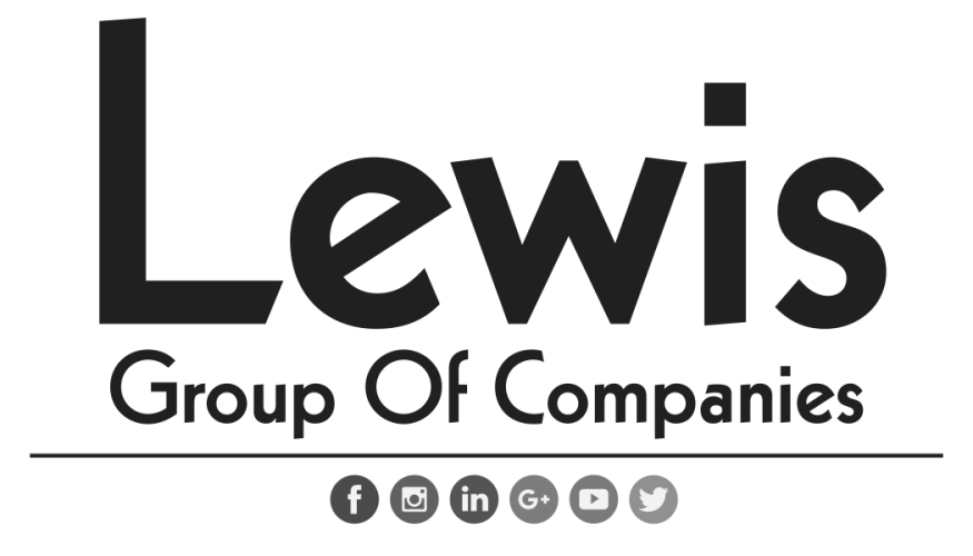 Ontario Arts & Culture Lewis Group of Companies Logo - Ontario Arts ...