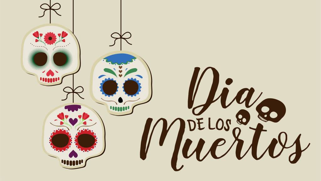 Ontario Arts & Culture Day of the Dead Ornament Making Program ...